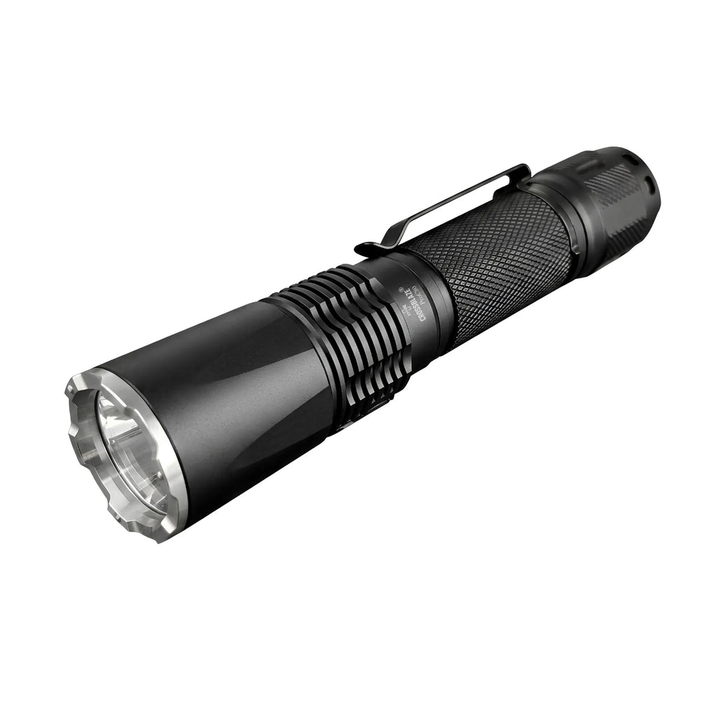 ProC80 Tactiacl Flashlight