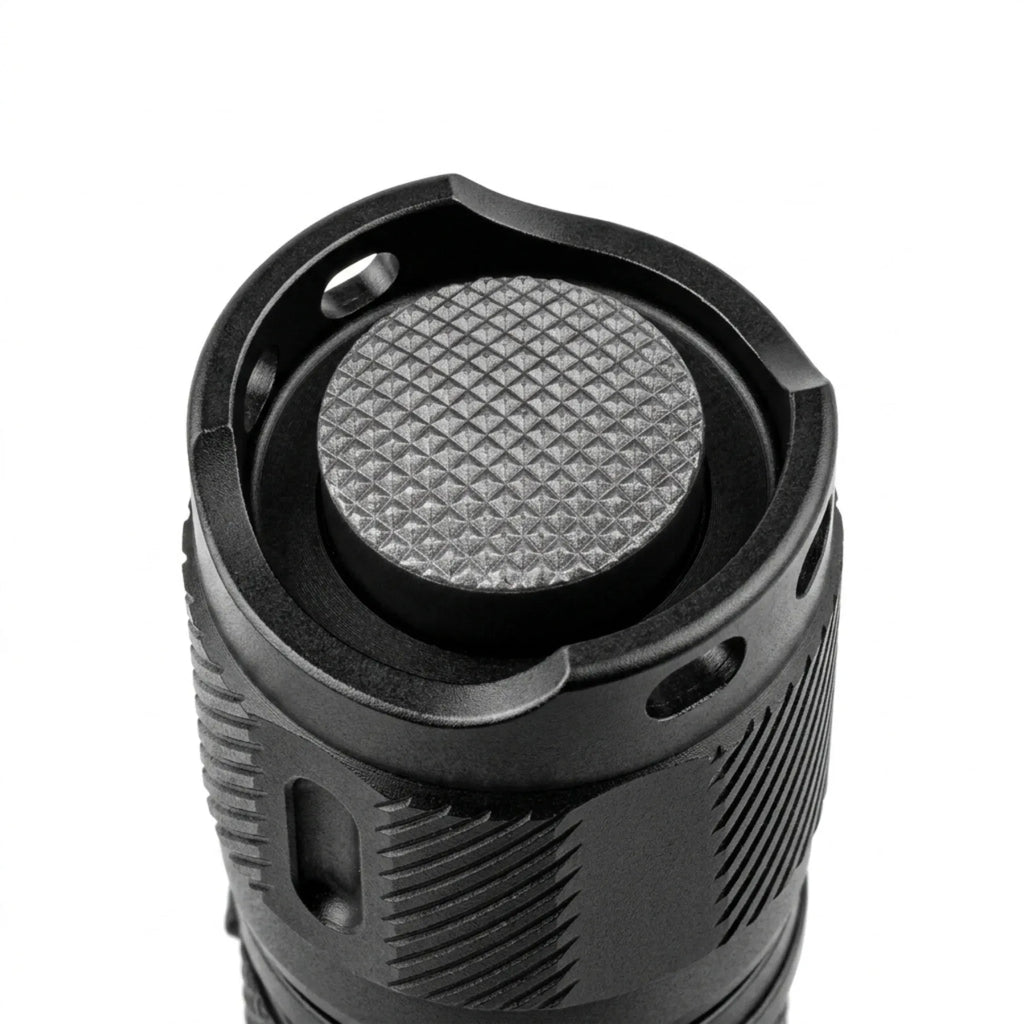 ProC80 Tactiacl Flashlight