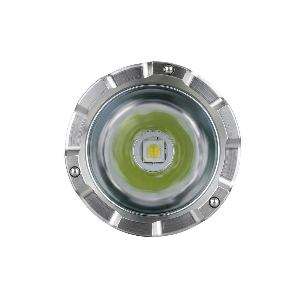 ProC80 Tactiacl Flashlight
