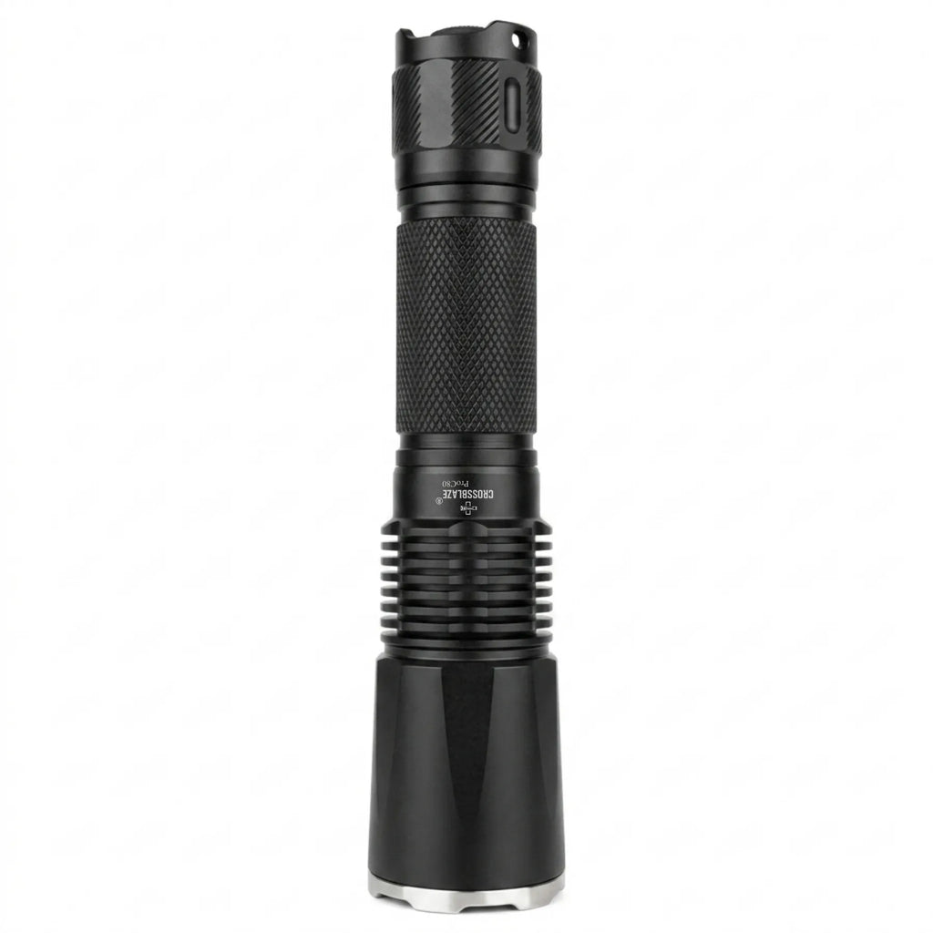 ProC80 Tactiacl Flashlight