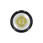 CroosBlaze® CB-T10 Tactiacl Flashlight CROSSBLAZE