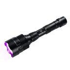 CroosBlaze® CUV3-395nm UV Flashlight CROSSBLAZE