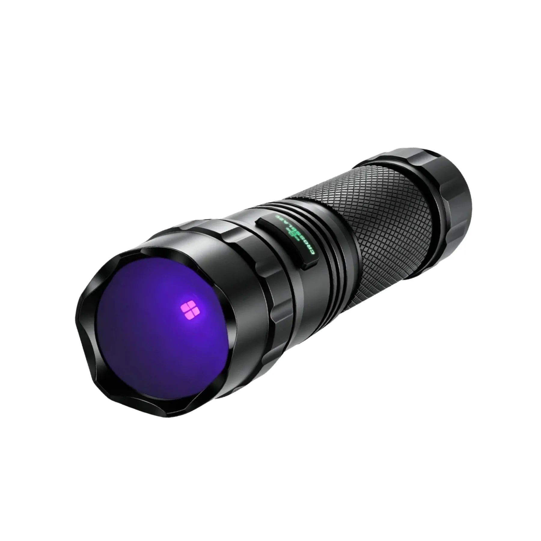 CroosBlaze® UV70 365nm UV Flashlight CROSSBLAZE