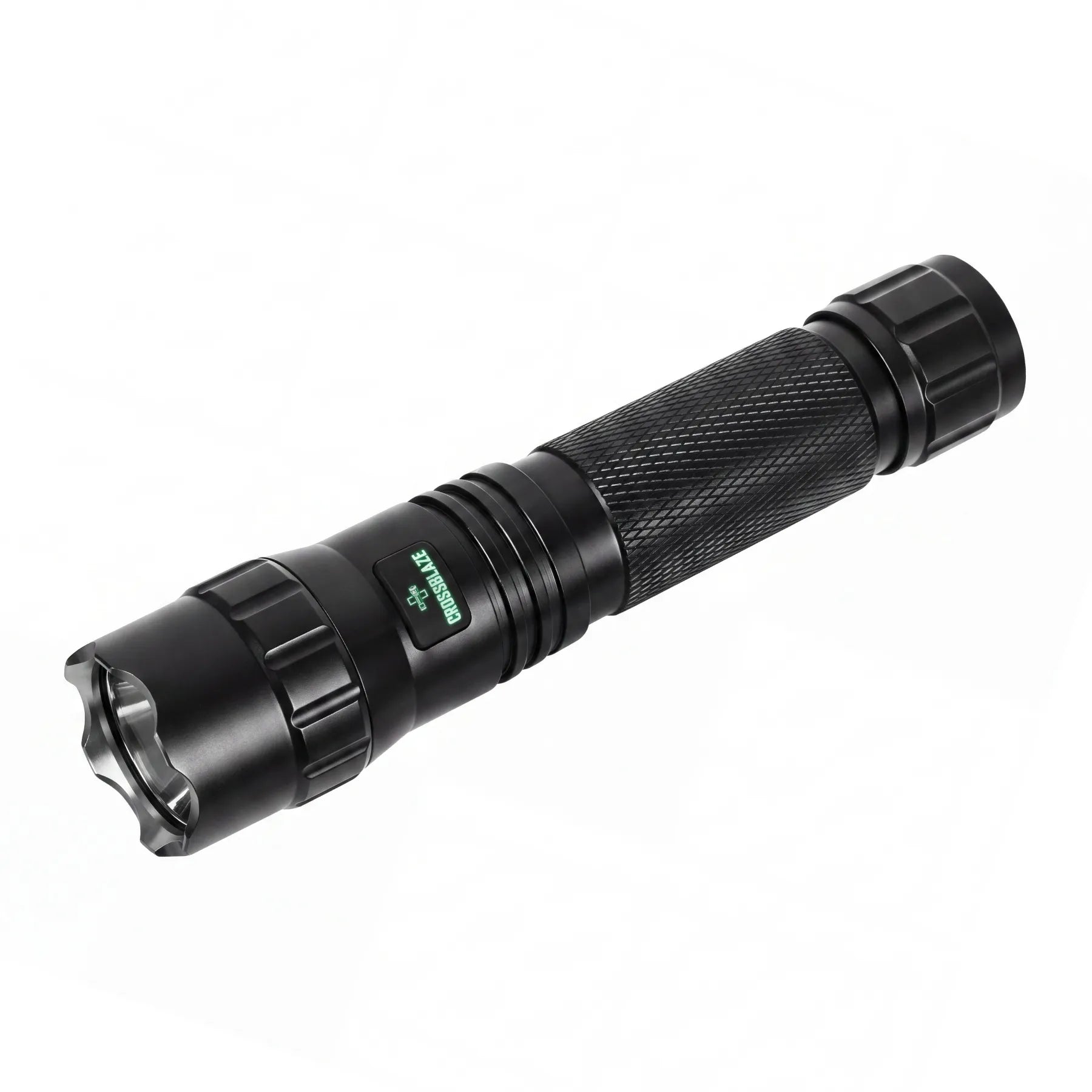 CroosBlaze® W70 Tactiacl Flashlight CROSSBLAZE