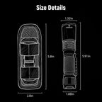 ProC80 Tactiacl Flashlight