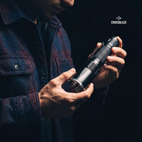 ProC80 Tactiacl Flashlight